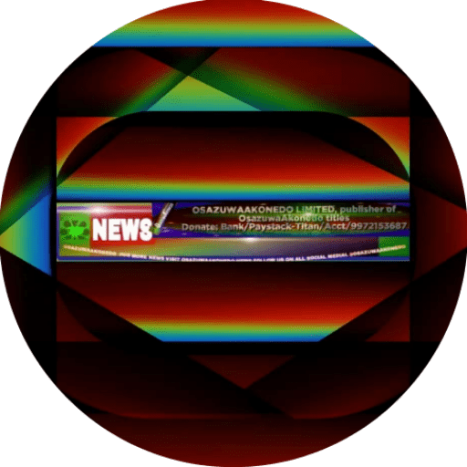 OsazuwaAkonedo NewsLog