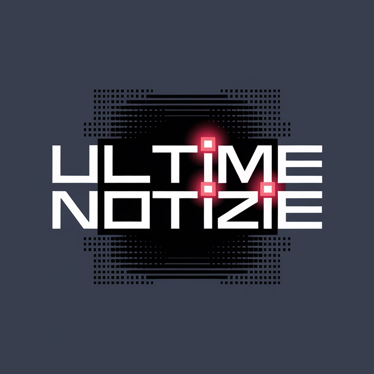 Ultime Notizie Logo