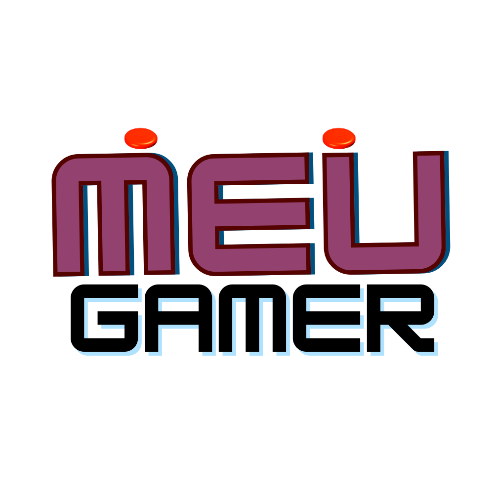 MeUGamer.com Logo