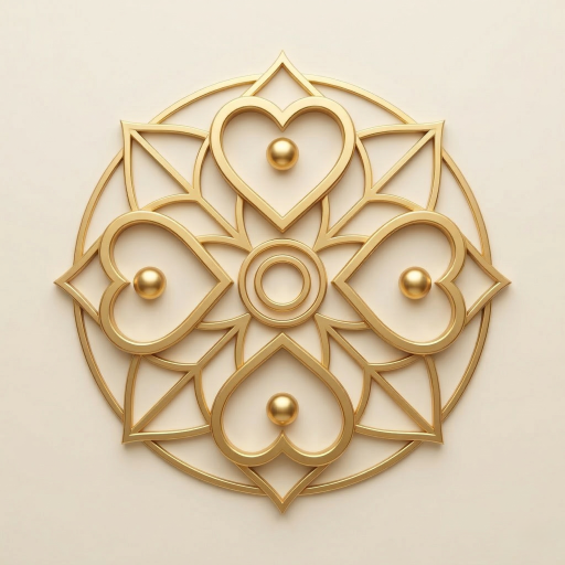 家思宇塔羅 Logo