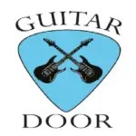 guitardoor.com Logo