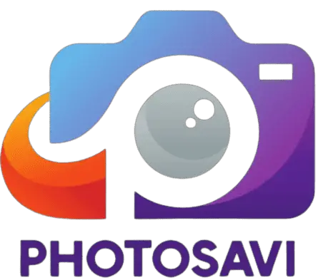 photosavi Logo