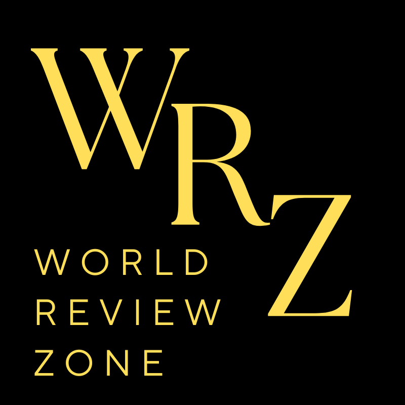 World Review Zone Logo