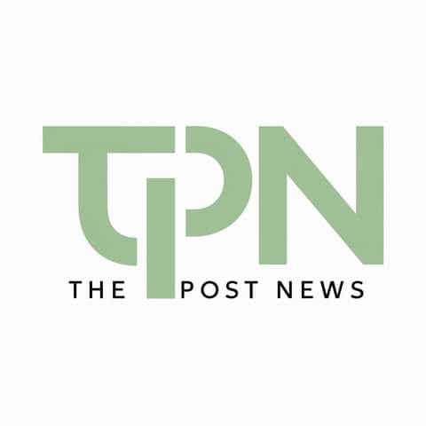 thepostnews.net Logo