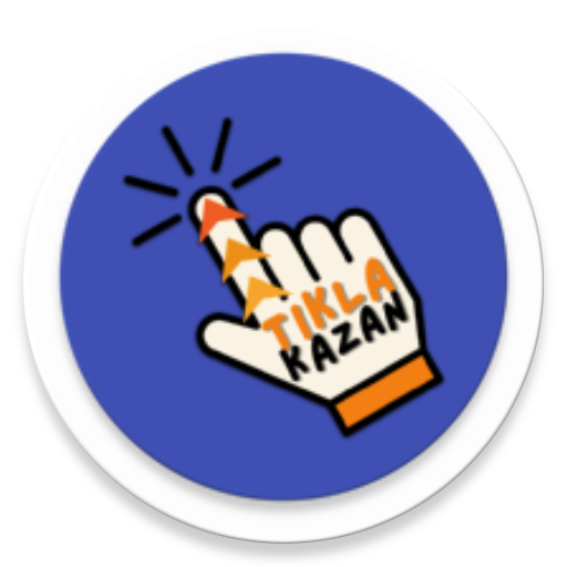 kazandiriyoz.com Logo